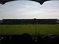 Tribune d'Honneur