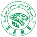 Logo ancien.