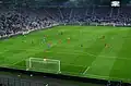 Croatie-Portugal en 2013