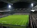 Stade de Gerland