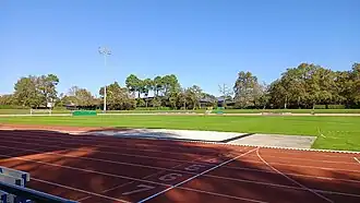 Stade de Talence