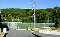 stade de football