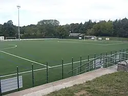Stade de la Prairie