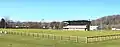 Le stade de rugby Joseph-Mérillon.