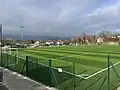 Stade des Fins Drumettaz-Clarafond