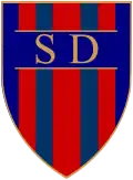 Ancien logo abandonné le 2 juin 2019.
