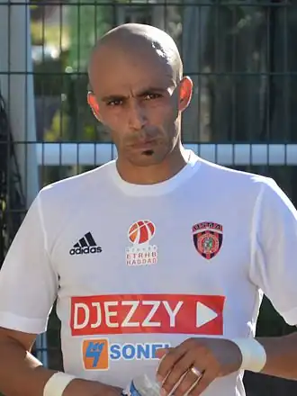 Image illustrative de l’article Mokhtar Benmoussa