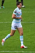 Juan Imhoff (en 2012)