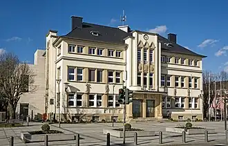 Pétange