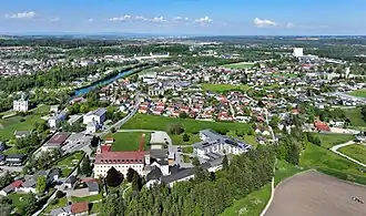 Stadl-Paura
