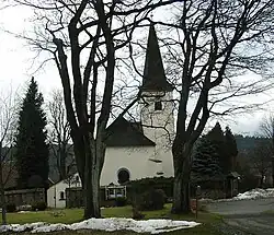 Stadlern