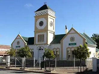 Willowmore