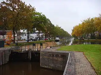 Stadskanaal (commune)
