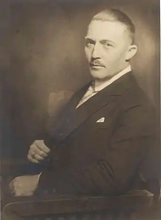 Image illustrative de l'article Hubert Ritter