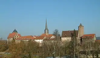 Schlitz (Allemagne)