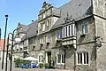 Altes Rathaus (ancien hôtel de ville), Stadthagen