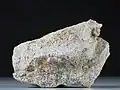 Quartzite.