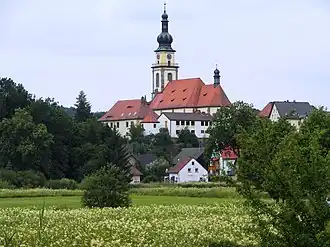 Stadtsteinach