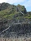 Escaliers