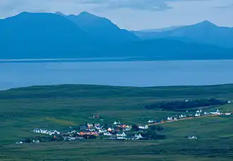 Staffin