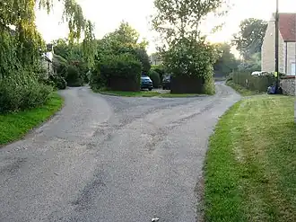 Stainby