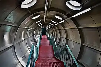 Escalier