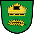 Blason de Stall