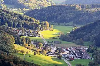 Stallikon