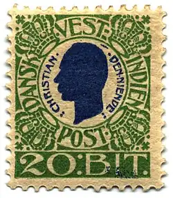 20 bits, 1905