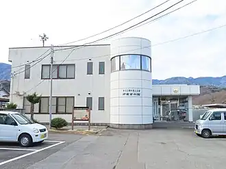 Rokugō (Yamanashi)