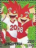 Mascotte
