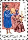 Karabagh.