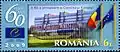 Poșta Română (Roumanie), (2009).