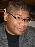 Stanley Péan, écrivain