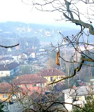 Stanari