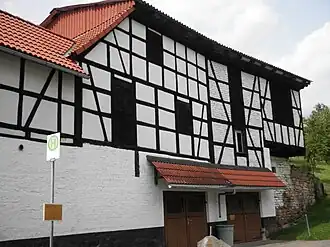 Stanau
