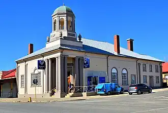 Vrede