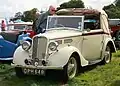 Standard Light Ten1936