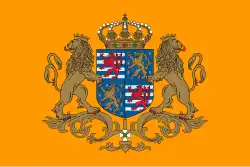 Image illustrative de l’article Grand-duc de Luxembourg