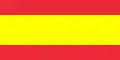 Drapeau de 1890 à 1920