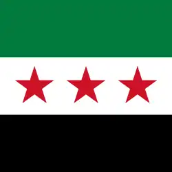 Image illustrative de l’article Président de la République arabe syrienne