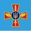 Image illustrative de l’article Commandant de l'armée de l'air ukrainienne