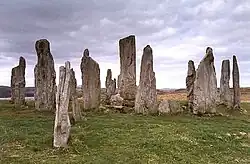 Image illustrative de l’article Calanais