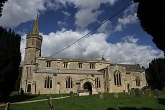 Standlake