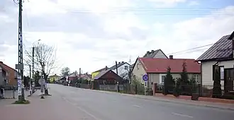 Stanin (Łuków)