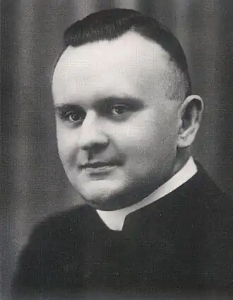 Image illustrative de l’article Stanisław Streich