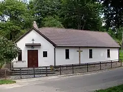 Chapelle