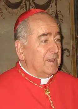 Image illustrative de l’article Stanisław Ryłko