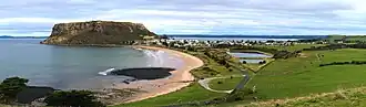 Stanley (Tasmanie)