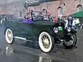 Stanley 735B de 1921.